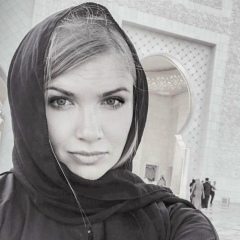 Анастасия Яременко, 17.02, Киев