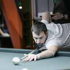 Павел Бурдаев, 12.06, Нижний Новгород