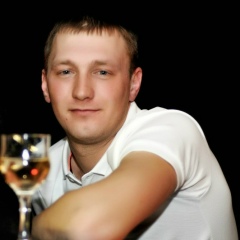 Владимир Яковенко, 10.07, Озерск