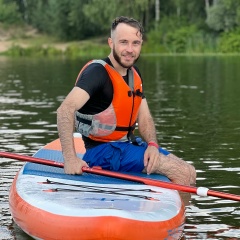 Александр Бухтояров, 11.04.1991, Москва