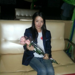 Аселя Ордабаева, 12.08.1989