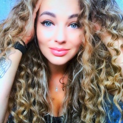 Алена , 05.01.1991, Омск