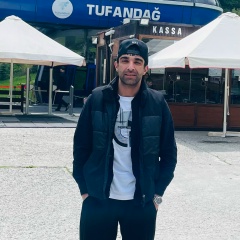 Гамиз Гамизли, 21.01.1994, Кировск