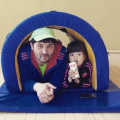 Ринат Найманов, 23.09, Черкесск