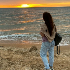 Люда Аветисян, 23.05, Москва