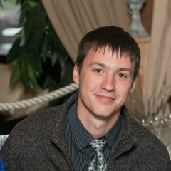 Кирилл Стрельников, 06.07, Москва