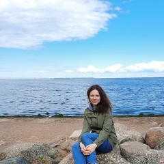 Мария Сложеникина, 26.03, Москва