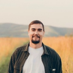 Ярослав Погодаев, 10.06, Прокопьевск