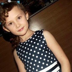 Карина Александровна, 13.12