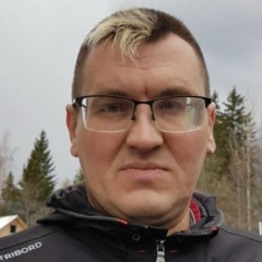 Евгений Вишняков, 30.11, Санкт-Петербург