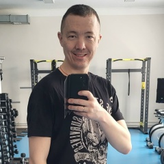 Станислав Комков, 31.01.1987, Новосибирск