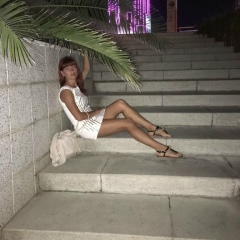 Анна Чернякова, 10.09.1987, Петропавловск-Камчатский