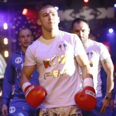 Стас Файзулин, 20.07.1993, Калуга