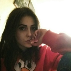 Карина Бабич, 27.04