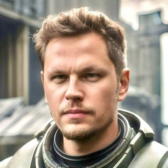 Денис Вальвачев, 24.02.1983, Москва