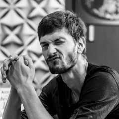 Иван Бабаков, Санкт-Петербург