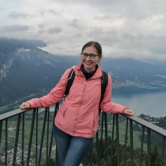 Дарья Можаева, 24.06.1991, Ludwigshafen am Rhein