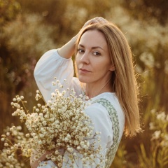 Ольга Игнатова, 12.01, Минск