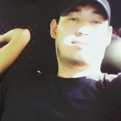 Казбек Кенжебеков, 09.05.1994, Алматы