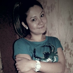 Lola Nogaibayeva, 17.03, Алматы