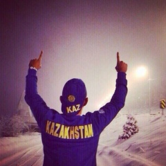 Нурбакыт Жардембек, 11.09.1999, Караганда