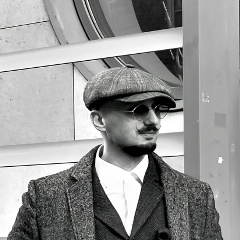 Вячеслав Да, 02.09, Санкт-Петербург