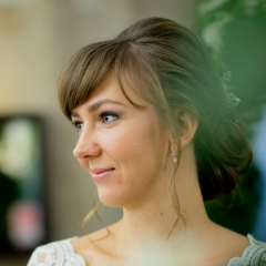 Юлия Широкова, 27.06, Москва