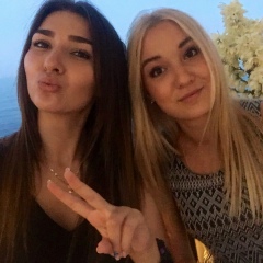 Ирина Жилина, 18.03