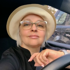 Natalia Lastochkina, 13.01