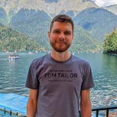 Константин Суворов, 05.03, Санкт-Петербург