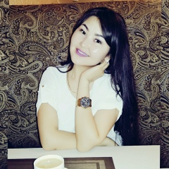 Гулфайруз Дулыгаева, 23.01.1993, Актобе