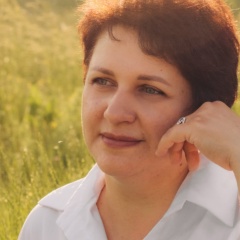 Елена Судницина, 13.07, Новосибирск