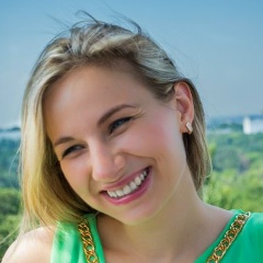 Татьяна Драганова, 09.10, Кишинев