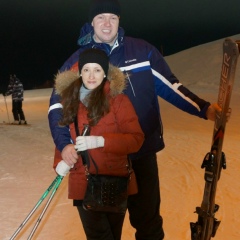 Михаил Васильев, 18.04, Владимир