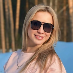 Анна Бегаева, 13.01.1983, Саранск