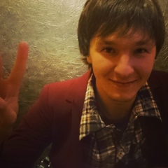 Иван Александрович, 18.04