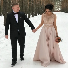 Анара Мамурова, 12.12