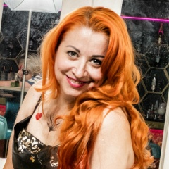 Светлана Зарецкая, 12.12