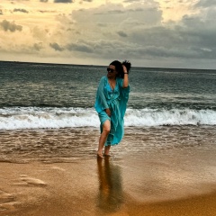 Galiya Bikbavleyeva, 26.06, Караганда