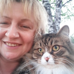 Юлия Власова, 27.10.1976, Санкт-Петербург