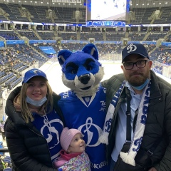 Дмитрий Кулинич, 02.10.1985, Москва