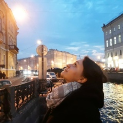 Евгения , 22.08