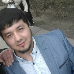 Иззатулло Исмоилов, 08.04, Москва