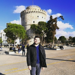 Вадим Русу, 19.07.1995, Москва