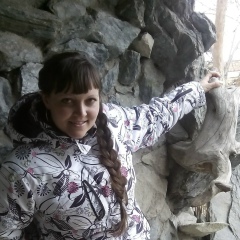 Надежда Иванова, 01.02.1985, Красноярск