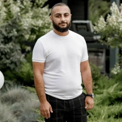 Альфред Намалян, 31.08.1989, Ростов-на-Дону