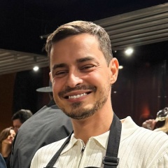 Станислав Зильберминц, Пермь