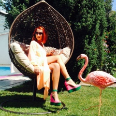 Ольга Пасечник, 29.11, Одесса