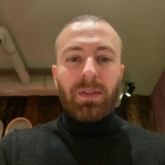 Михаил Хубелашвили, 21.10.1985, Санкт-Петербург