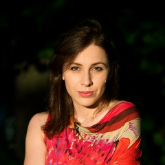 Мария Кошко, 11.06.1987, Санкт-Петербург